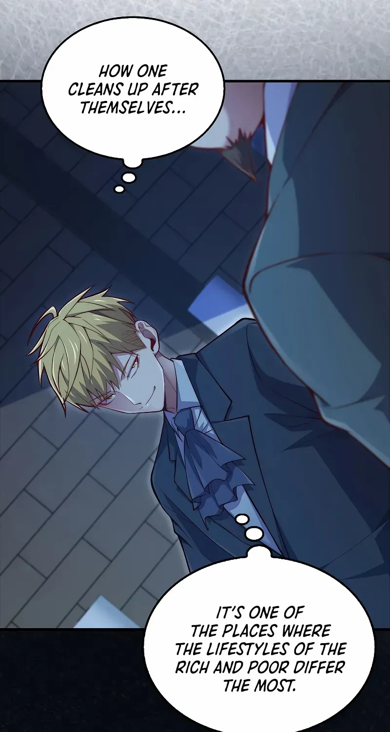 Read The Lord’s Coins Aren’t Decreasing?! chapter 138 image 45 on Lezhin