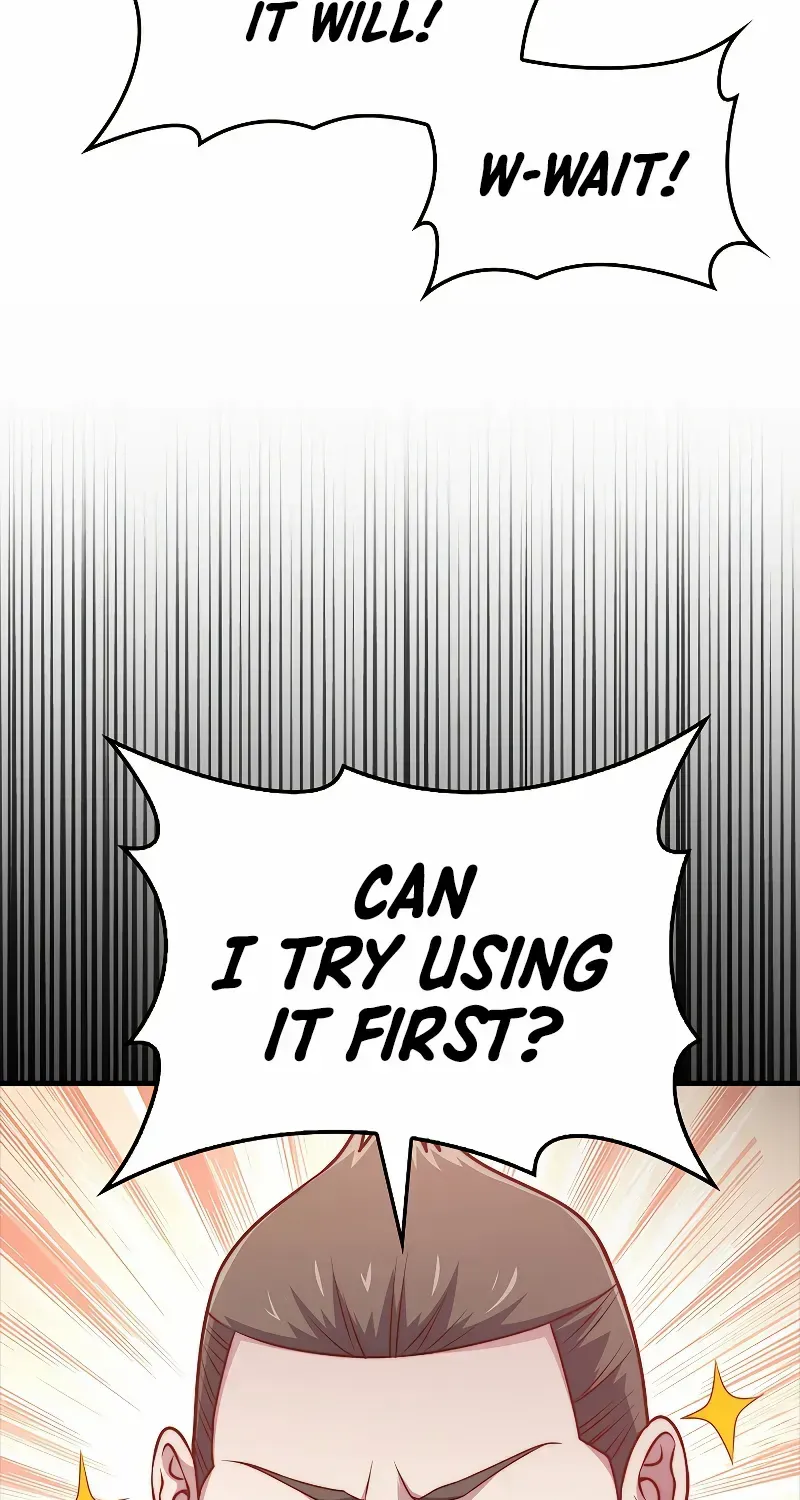 Read The Lord’s Coins Aren’t Decreasing?! chapter 138 image 49 on Lezhin