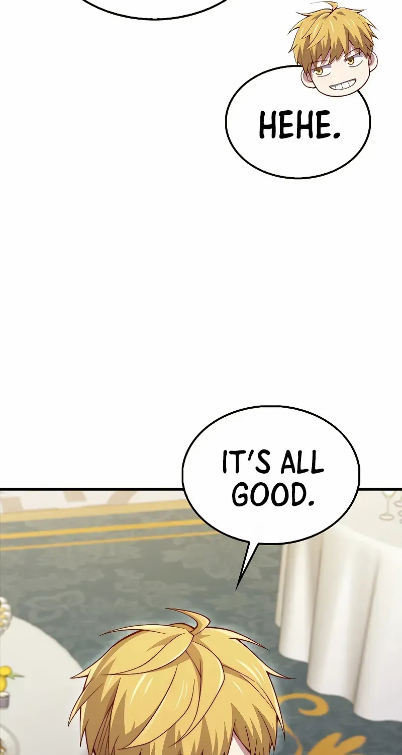 Read The Lord’s Coins Aren’t Decreasing?! chapter 138 image 5 on Lezhin