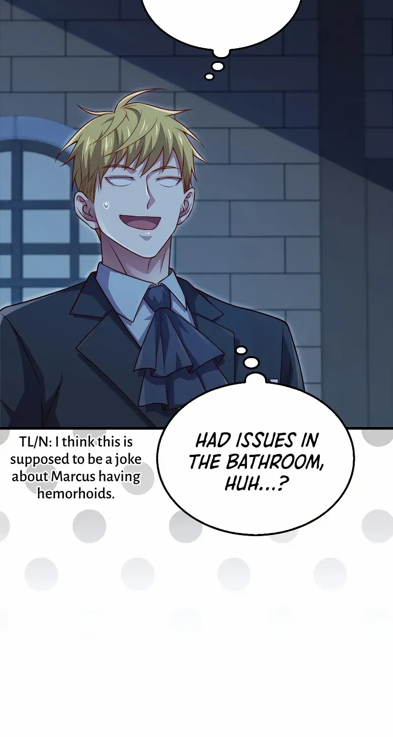 Read The Lord’s Coins Aren’t Decreasing?! chapter 138 image 51 on Lezhin