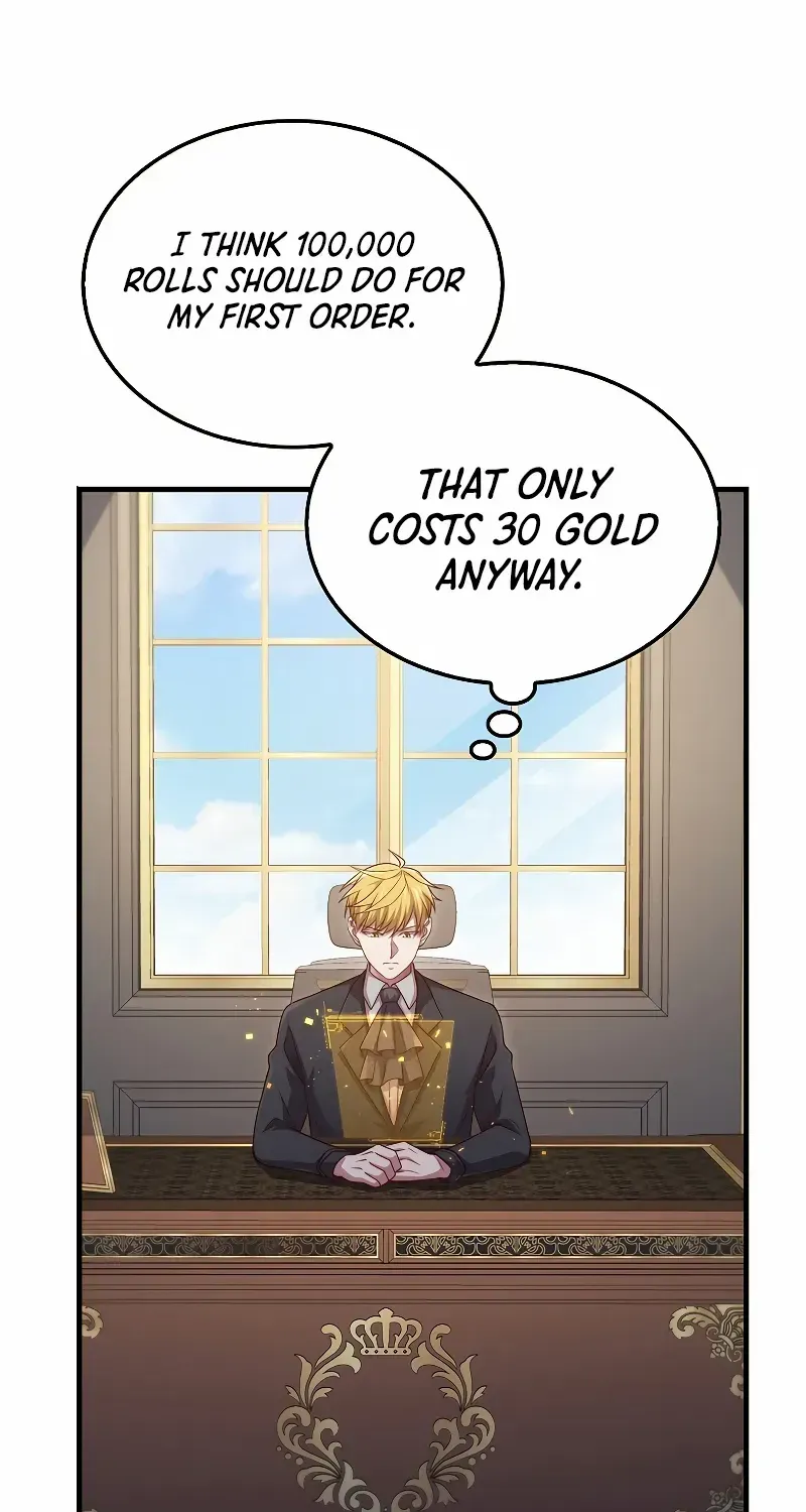 Read The Lord’s Coins Aren’t Decreasing?! chapter 138 image 55 on Lezhin