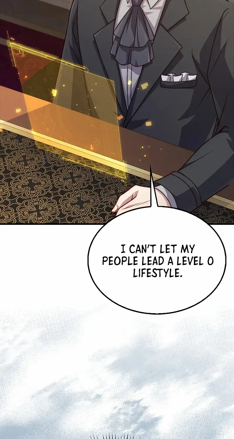 Read The Lord’s Coins Aren’t Decreasing?! chapter 138 image 57 on Lezhin