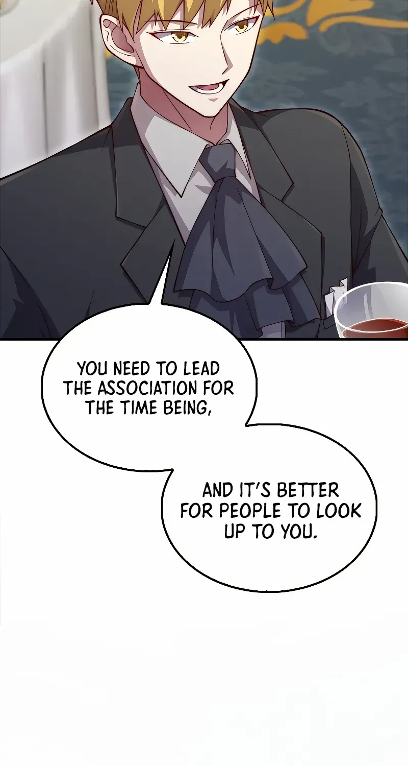 Read The Lord’s Coins Aren’t Decreasing?! chapter 138 image 6 on Lezhin
