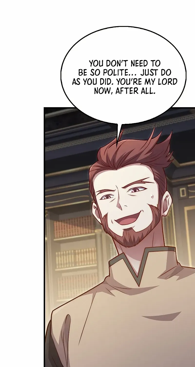 Read The Lord’s Coins Aren’t Decreasing?! chapter 138 image 65 on Lezhin