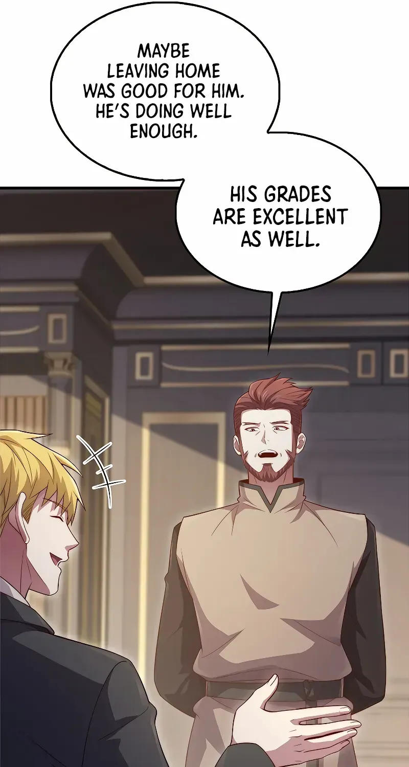 Read The Lord’s Coins Aren’t Decreasing?! chapter 138 image 77 on Lezhin