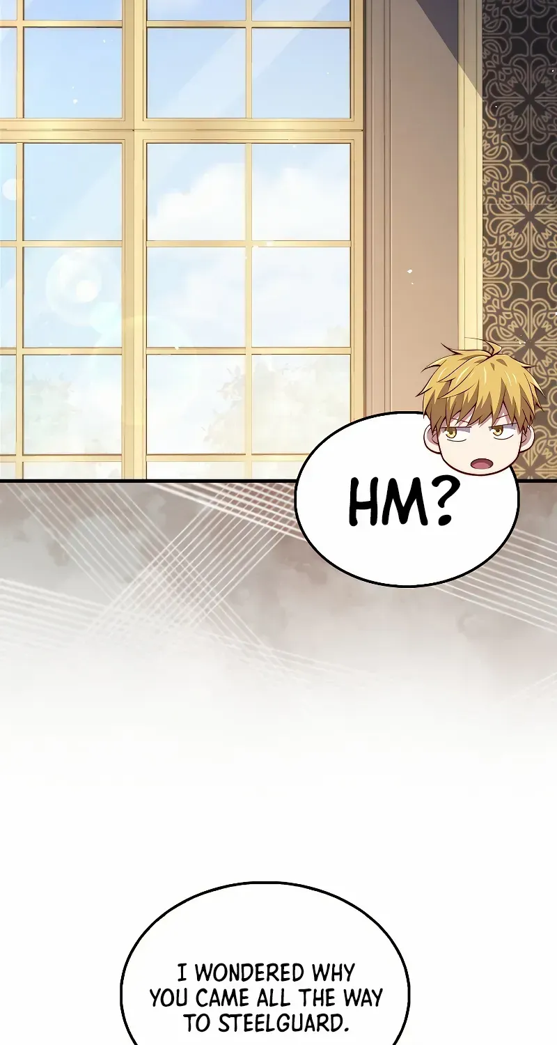 Read The Lord’s Coins Aren’t Decreasing?! chapter 138 image 79 on Lezhin