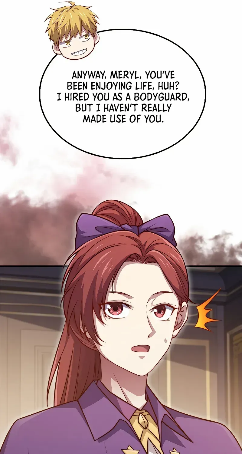 Read The Lord’s Coins Aren’t Decreasing?! chapter 138 image 85 on Lezhin