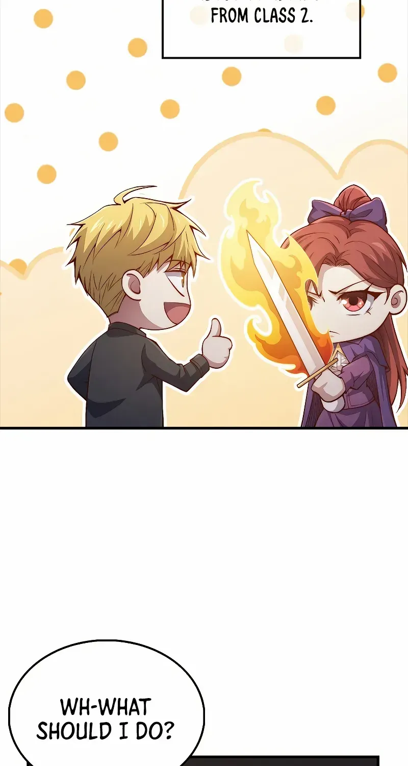 Read The Lord’s Coins Aren’t Decreasing?! chapter 138 image 87 on Lezhin