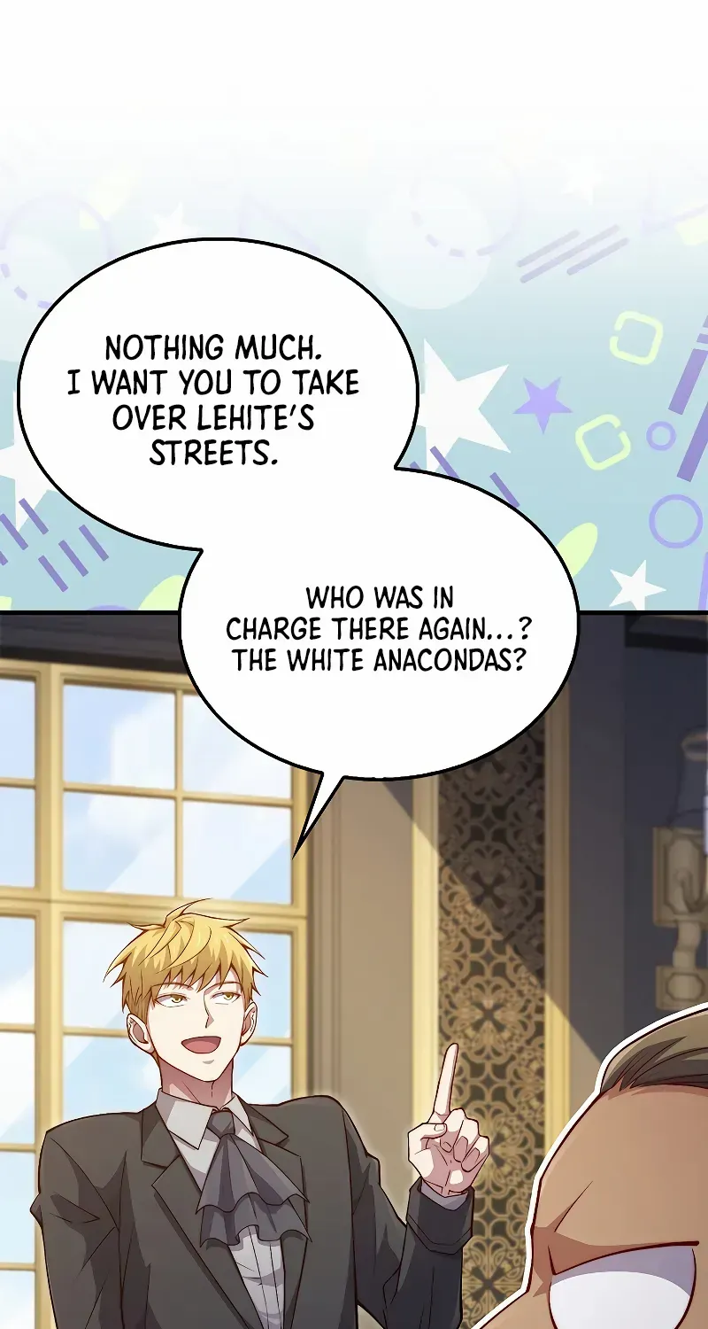Read The Lord’s Coins Aren’t Decreasing?! chapter 138 image 89 on Lezhin