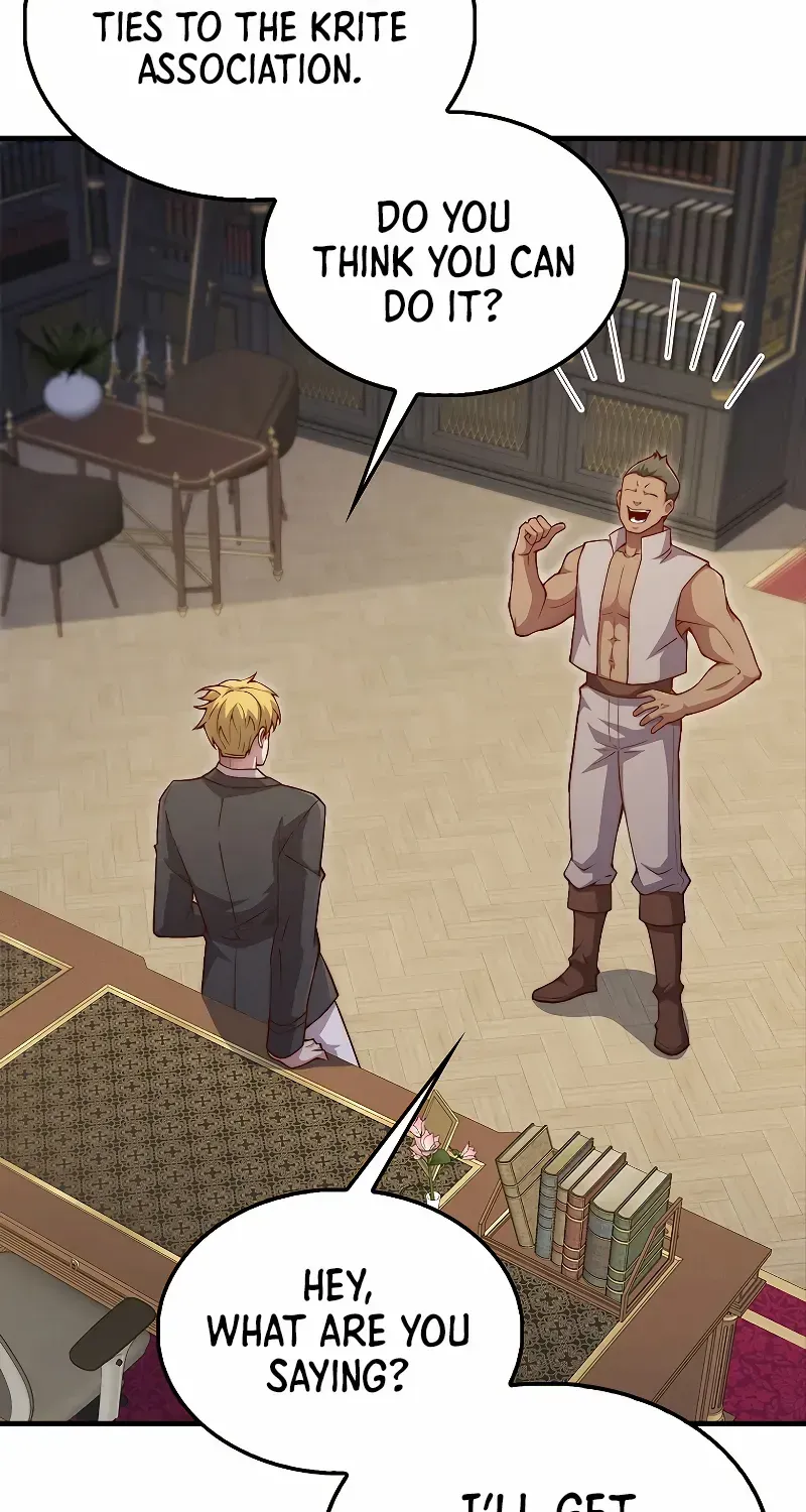 Read The Lord’s Coins Aren’t Decreasing?! chapter 138 image 91 on Lezhin