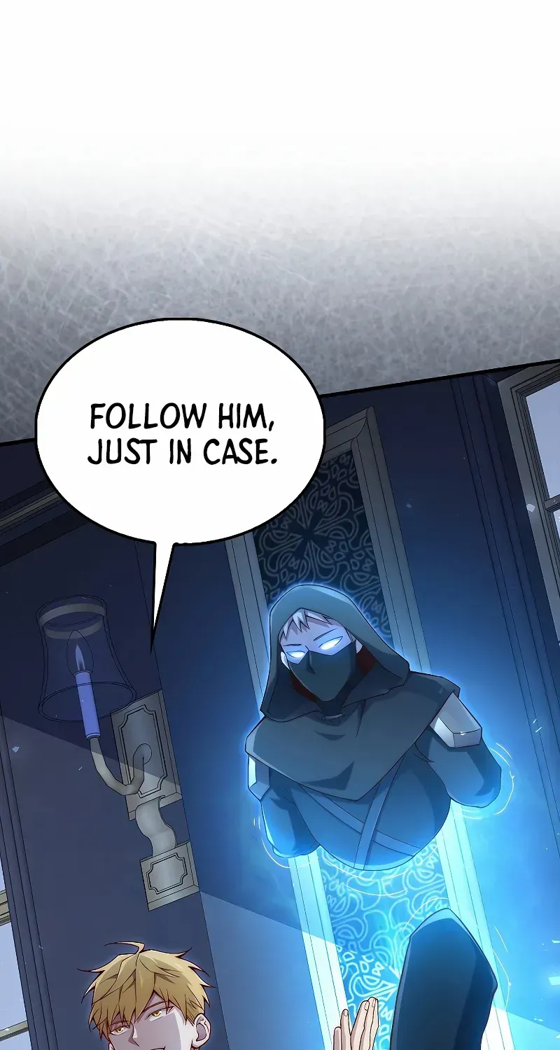 Read The Lord’s Coins Aren’t Decreasing?! chapter 138 image 94 on Lezhin