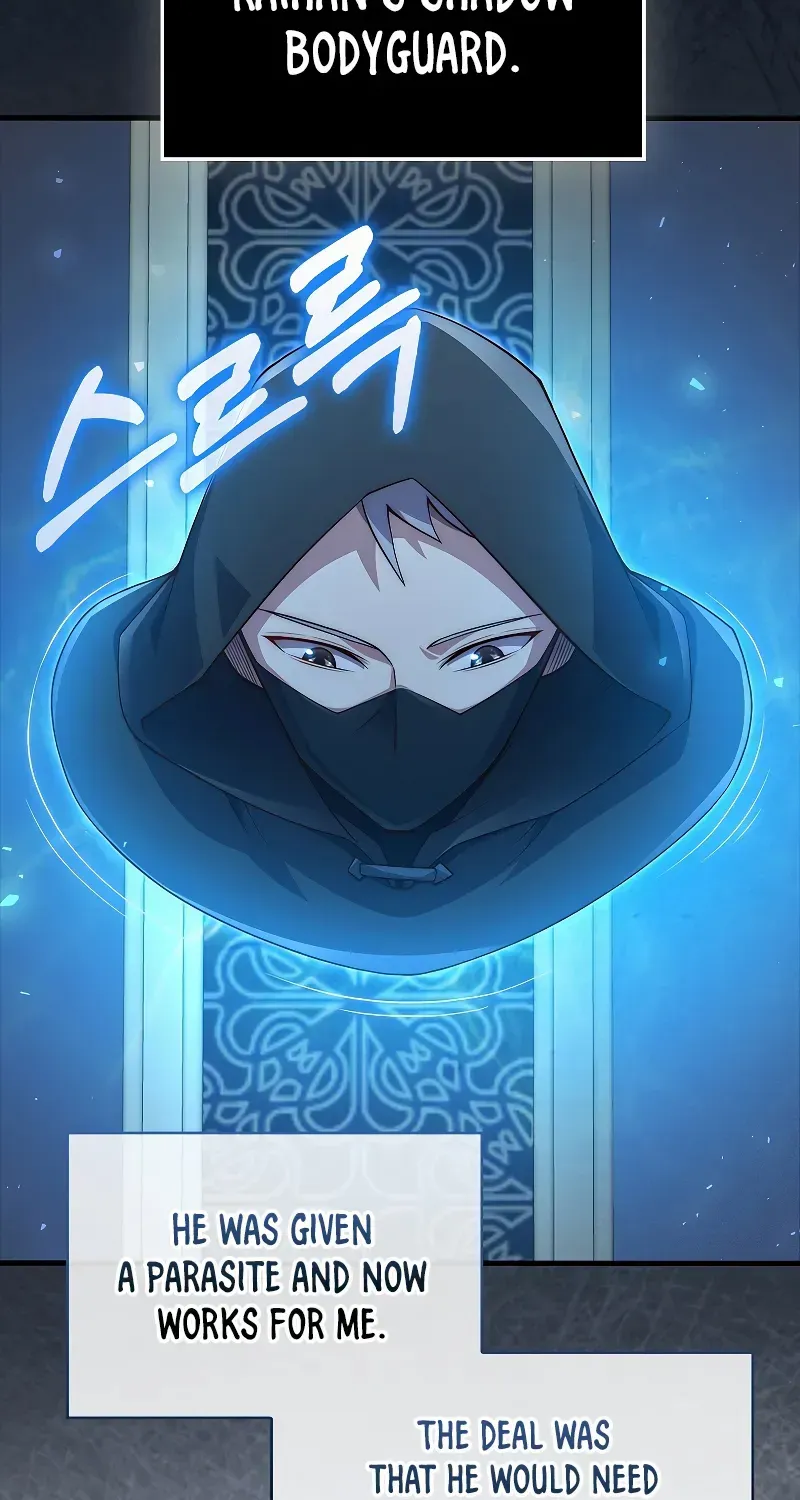 Read The Lord’s Coins Aren’t Decreasing?! chapter 138 image 96 on Lezhin