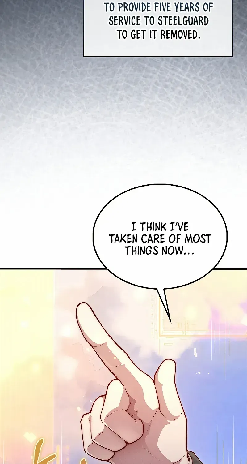 Read The Lord’s Coins Aren’t Decreasing?! chapter 138 image 97 on Lezhin
