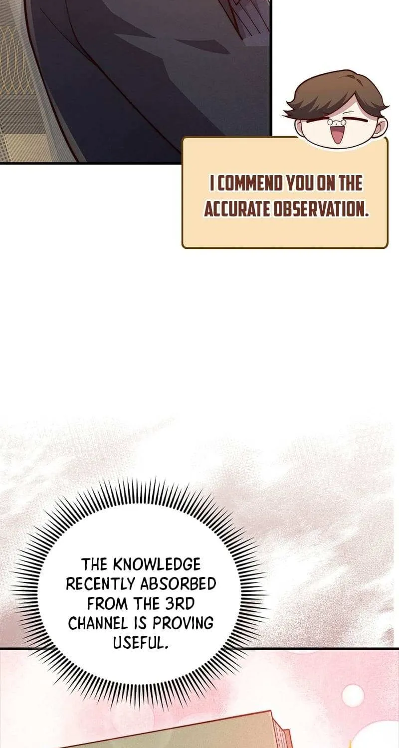 Read The Lord’s Coins Aren’t Decreasing?! chapter 139 image 101 on Lezhin