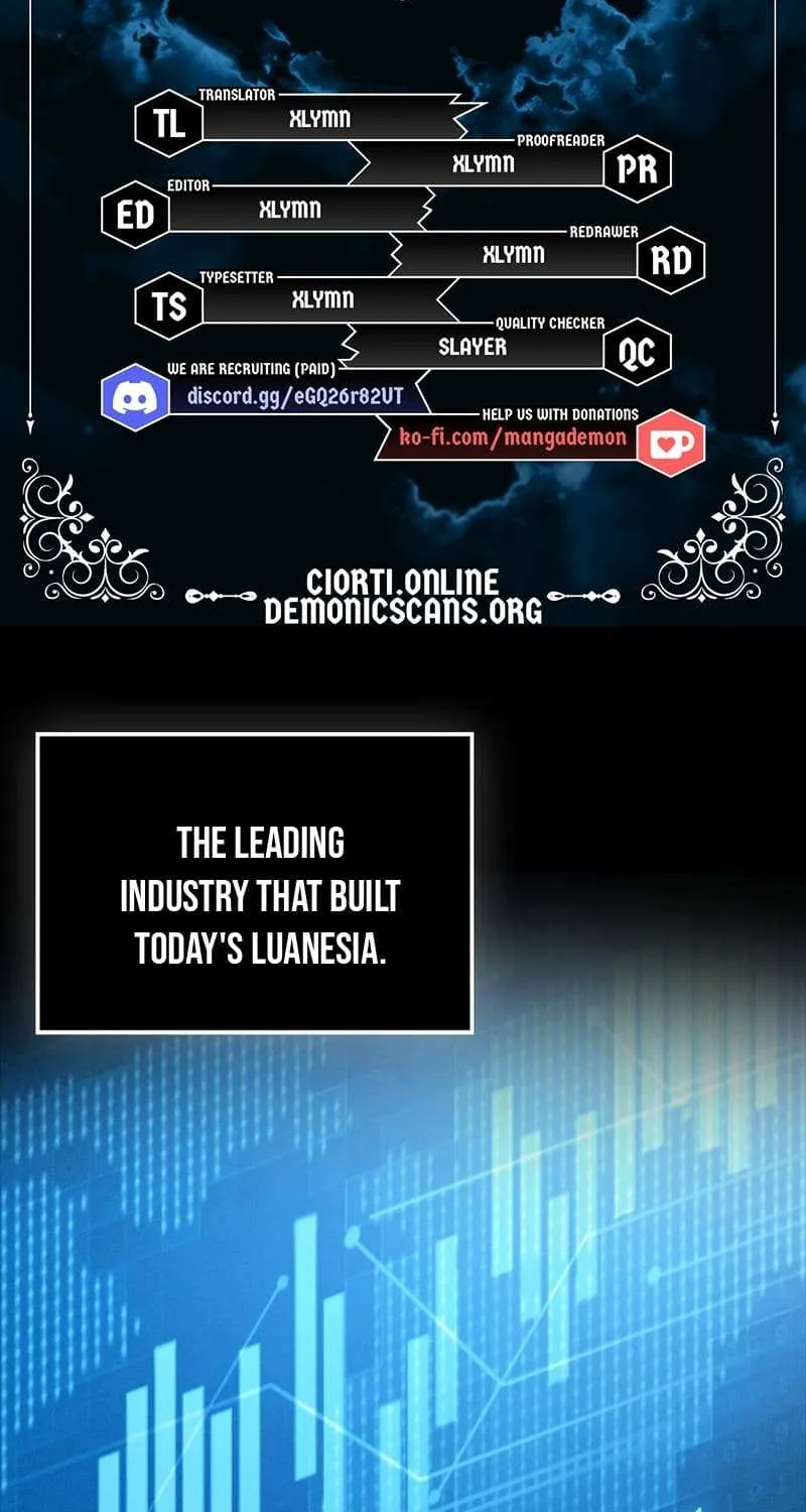 Read The Lord’s Coins Aren’t Decreasing?! chapter 139 image 3 on Lezhin