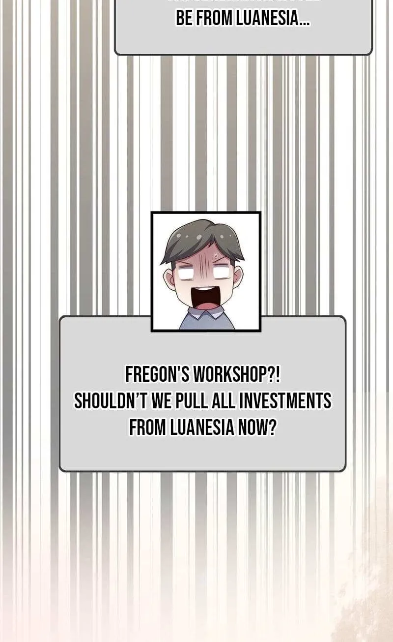 Read The Lord’s Coins Aren’t Decreasing?! chapter 139 image 32 on Lezhin