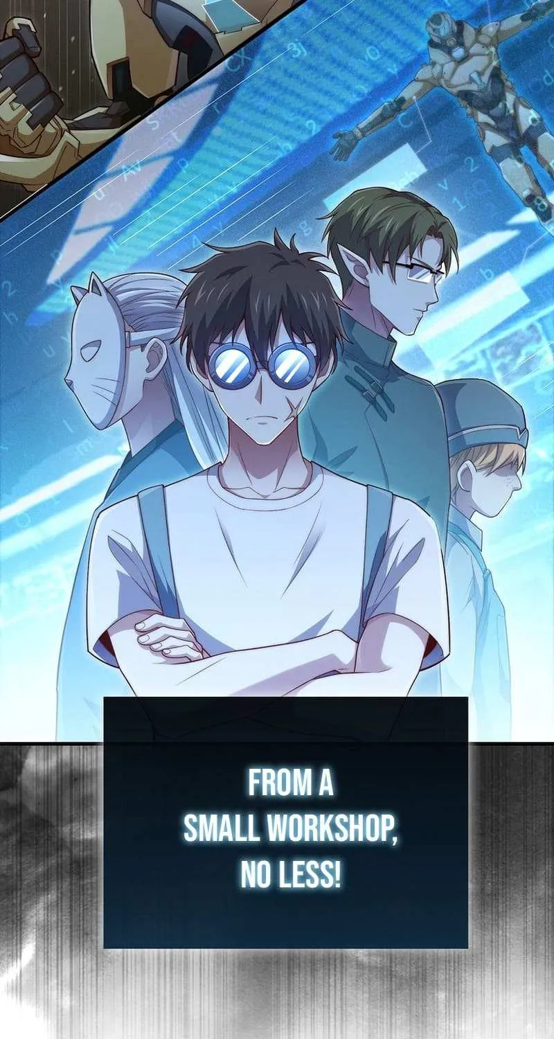 Read The Lord’s Coins Aren’t Decreasing?! chapter 139 image 34 on Lezhin