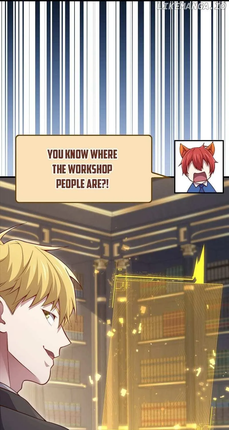 Read The Lord’s Coins Aren’t Decreasing?! chapter 139 image 45 on Lezhin