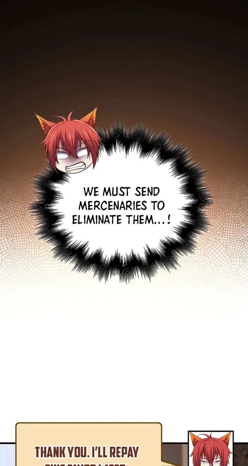 Read The Lord’s Coins Aren’t Decreasing?! chapter 139 image 49 on Lezhin