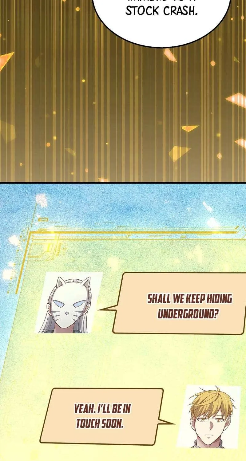 Read The Lord’s Coins Aren’t Decreasing?! chapter 139 image 53 on Lezhin