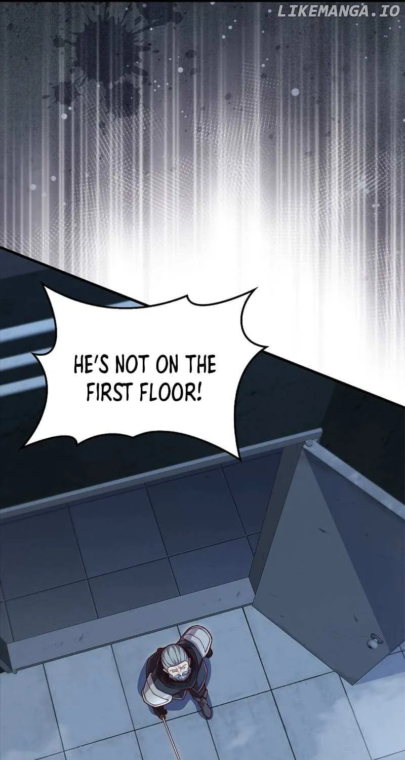 Read The Lord’s Coins Aren’t Decreasing?! chapter 139 image 58 on Lezhin