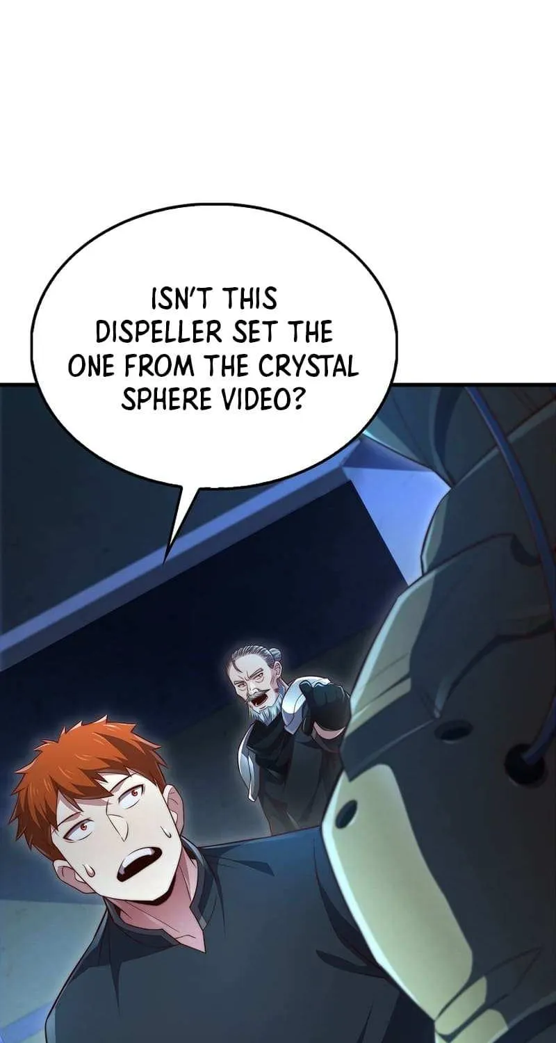 Read The Lord’s Coins Aren’t Decreasing?! chapter 139 image 61 on Lezhin