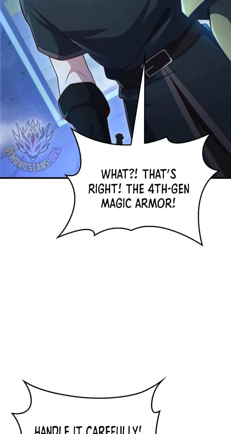 Read The Lord’s Coins Aren’t Decreasing?! chapter 139 image 62 on Lezhin