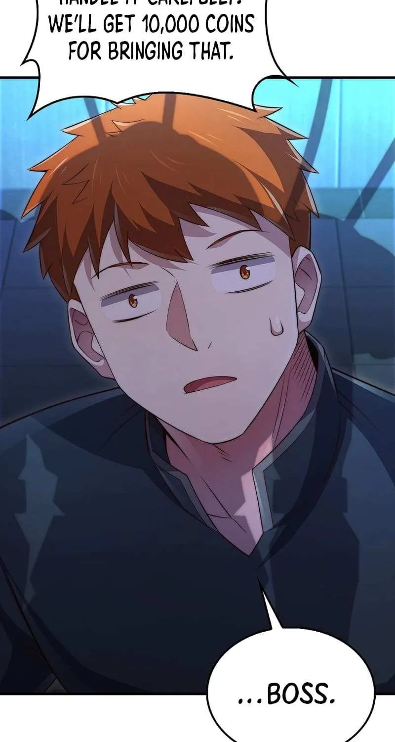 Read The Lord’s Coins Aren’t Decreasing?! chapter 139 image 63 on Lezhin
