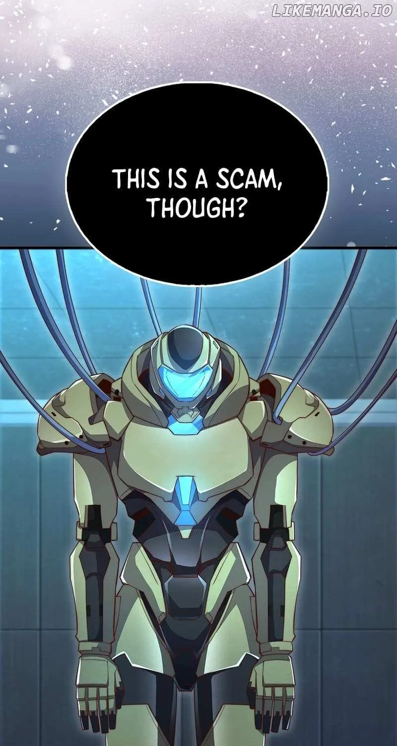 Read The Lord’s Coins Aren’t Decreasing?! chapter 139 image 65 on Lezhin
