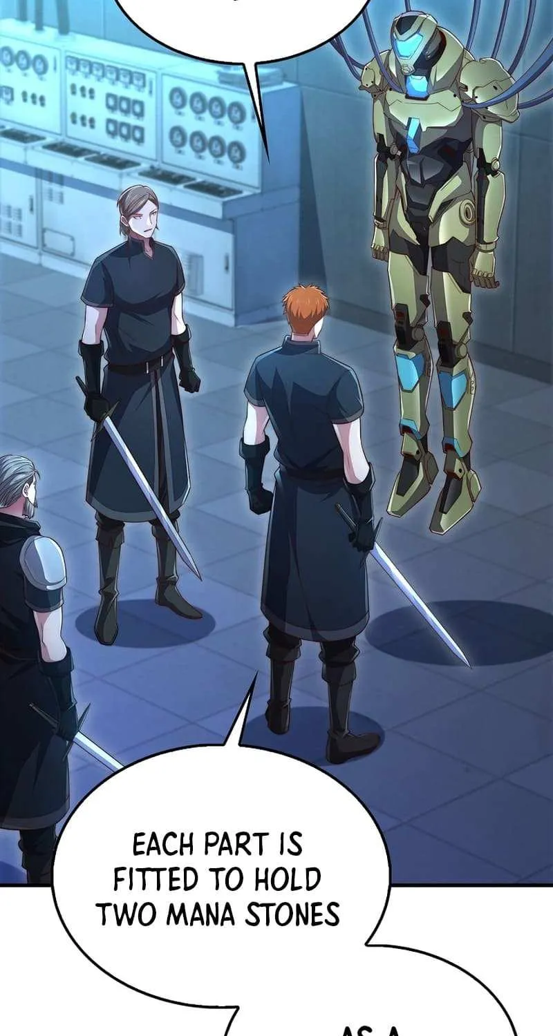 Read The Lord’s Coins Aren’t Decreasing?! chapter 139 image 67 on Lezhin