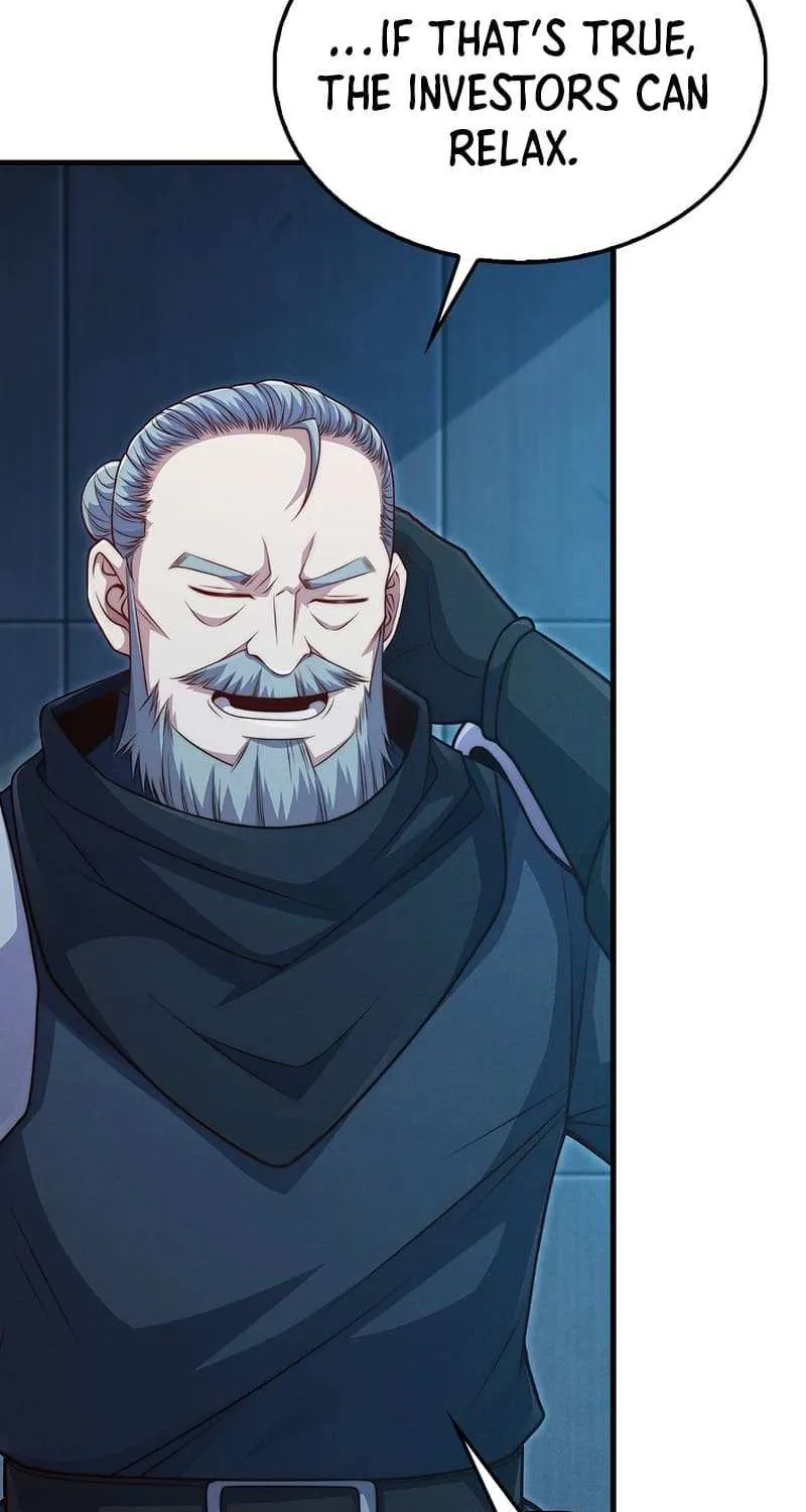 Read The Lord’s Coins Aren’t Decreasing?! chapter 139 image 70 on Lezhin