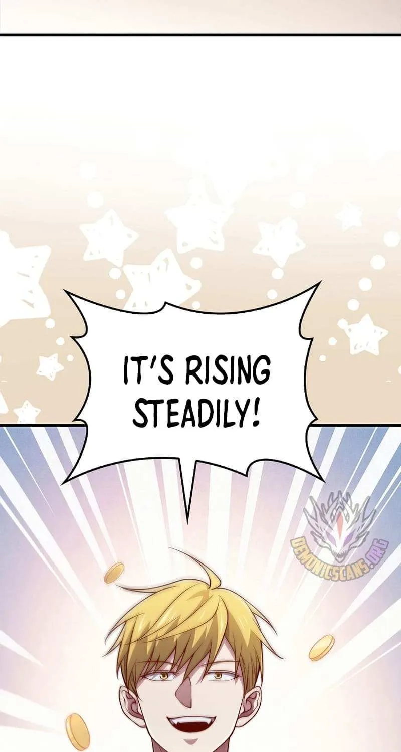 Read The Lord’s Coins Aren’t Decreasing?! chapter 139 image 76 on Lezhin