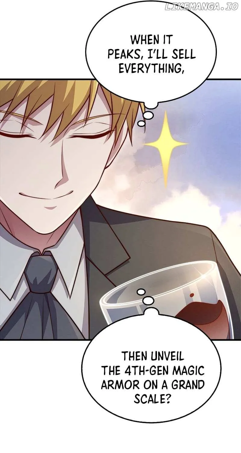 Read The Lord’s Coins Aren’t Decreasing?! chapter 139 image 79 on Lezhin