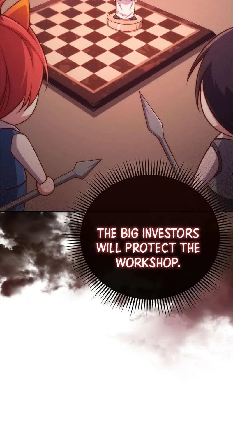 Read The Lord’s Coins Aren’t Decreasing?! chapter 139 image 83 on Lezhin