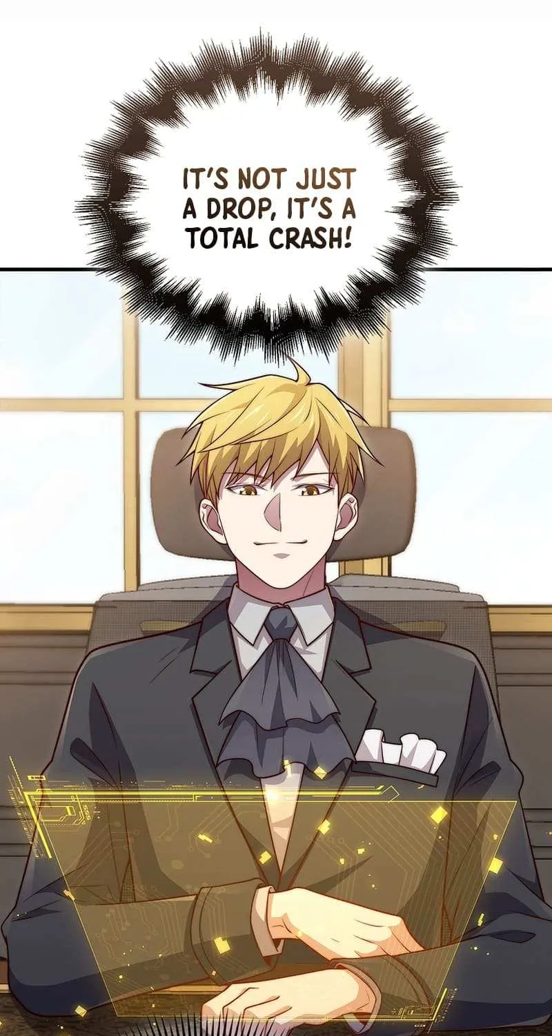 Read The Lord’s Coins Aren’t Decreasing?! chapter 139 image 9 on Lezhin