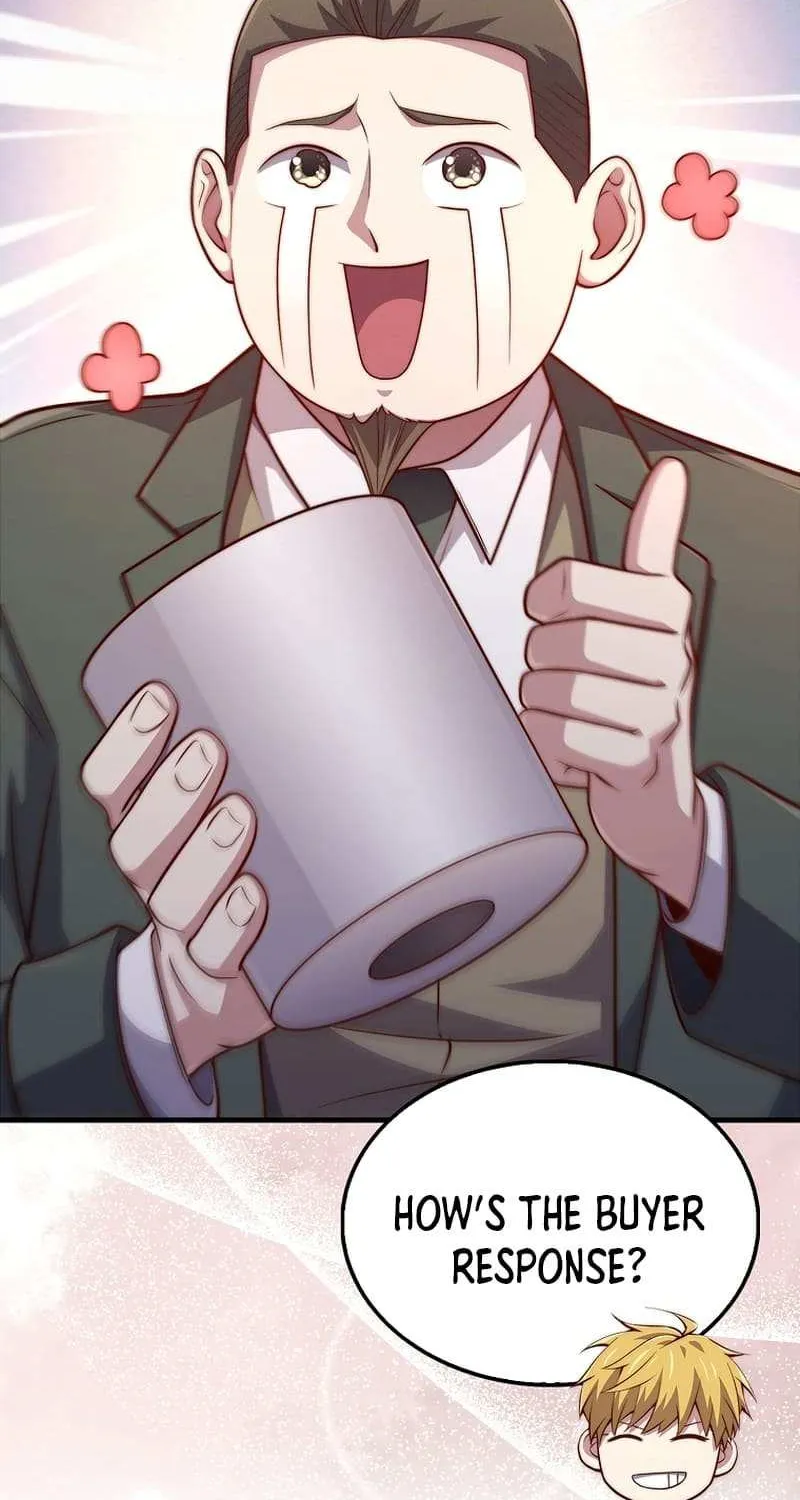 Read The Lord’s Coins Aren’t Decreasing?! chapter 139 image 91 on Lezhin