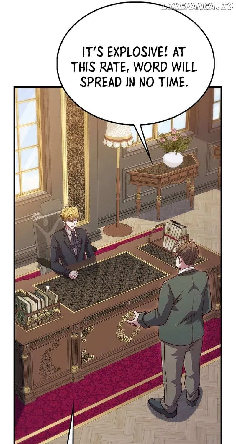 Read The Lord’s Coins Aren’t Decreasing?! chapter 139 image 93 on Lezhin