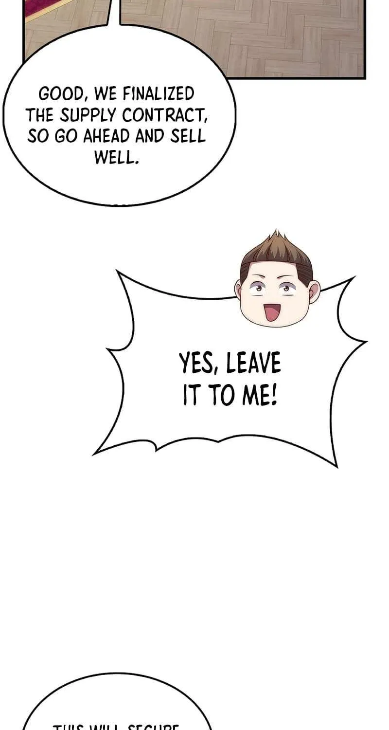 Read The Lord’s Coins Aren’t Decreasing?! chapter 139 image 94 on Lezhin
