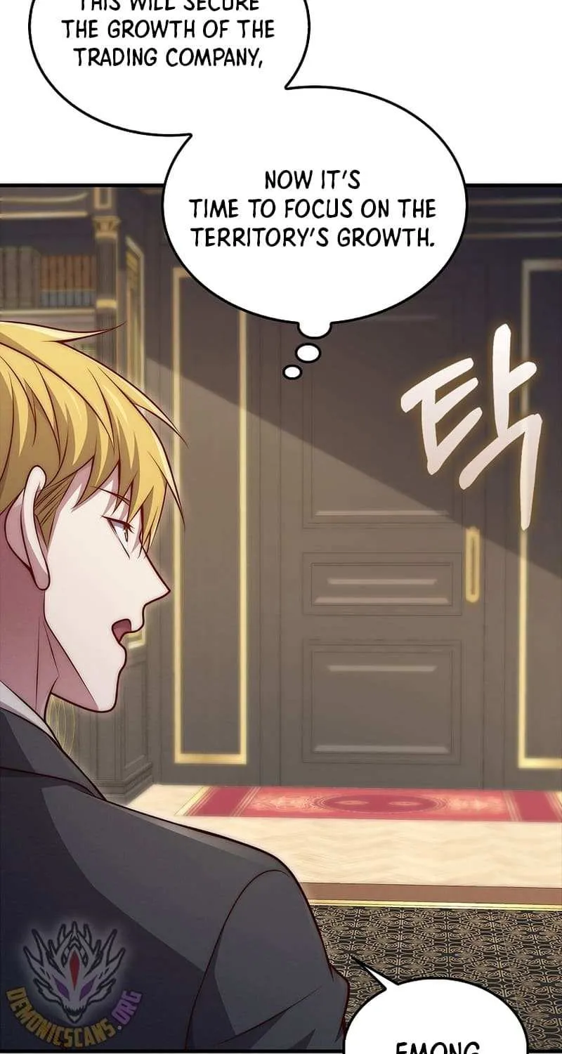 Read The Lord’s Coins Aren’t Decreasing?! chapter 139 image 95 on Lezhin