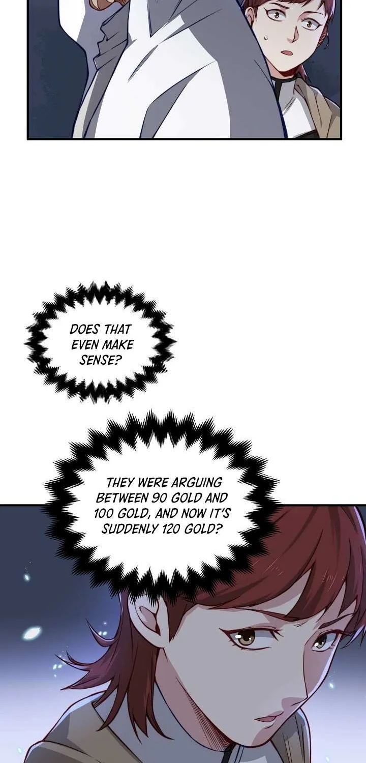 Read The Lord’s Coins Aren’t Decreasing?! chapter 14 image 10 on Lezhin
