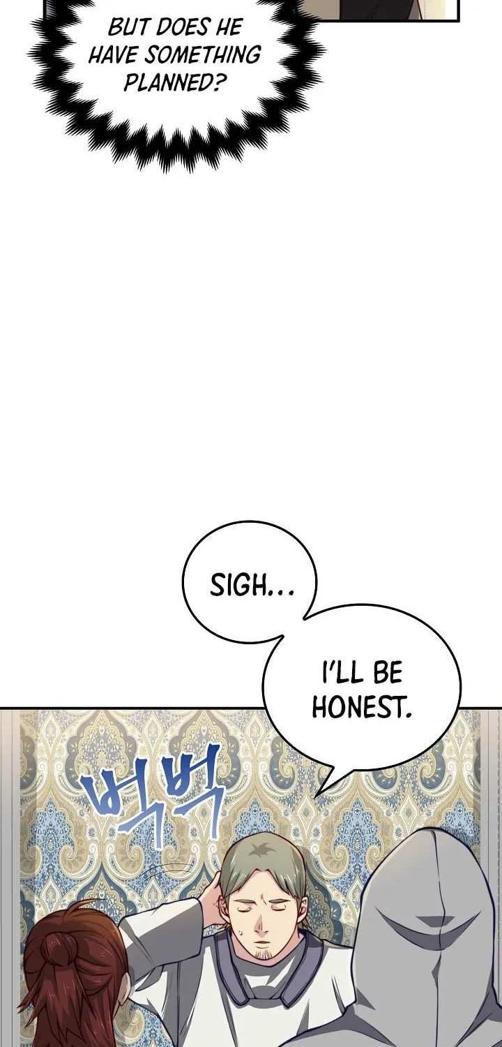 Read The Lord’s Coins Aren’t Decreasing?! chapter 14 image 12 on Lezhin