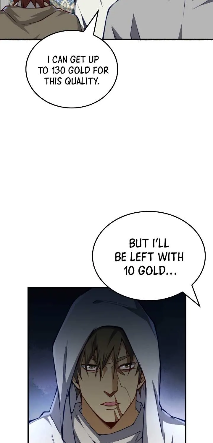 Read The Lord’s Coins Aren’t Decreasing?! chapter 14 image 13 on Lezhin