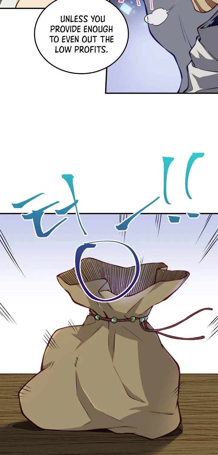 Read The Lord’s Coins Aren’t Decreasing?! chapter 14 image 16 on Lezhin