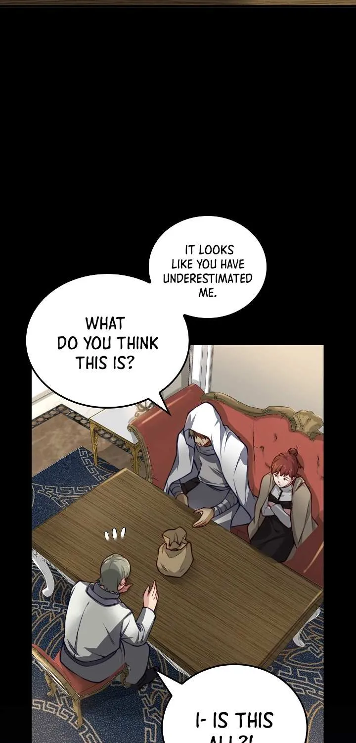 Read The Lord’s Coins Aren’t Decreasing?! chapter 14 image 17 on Lezhin