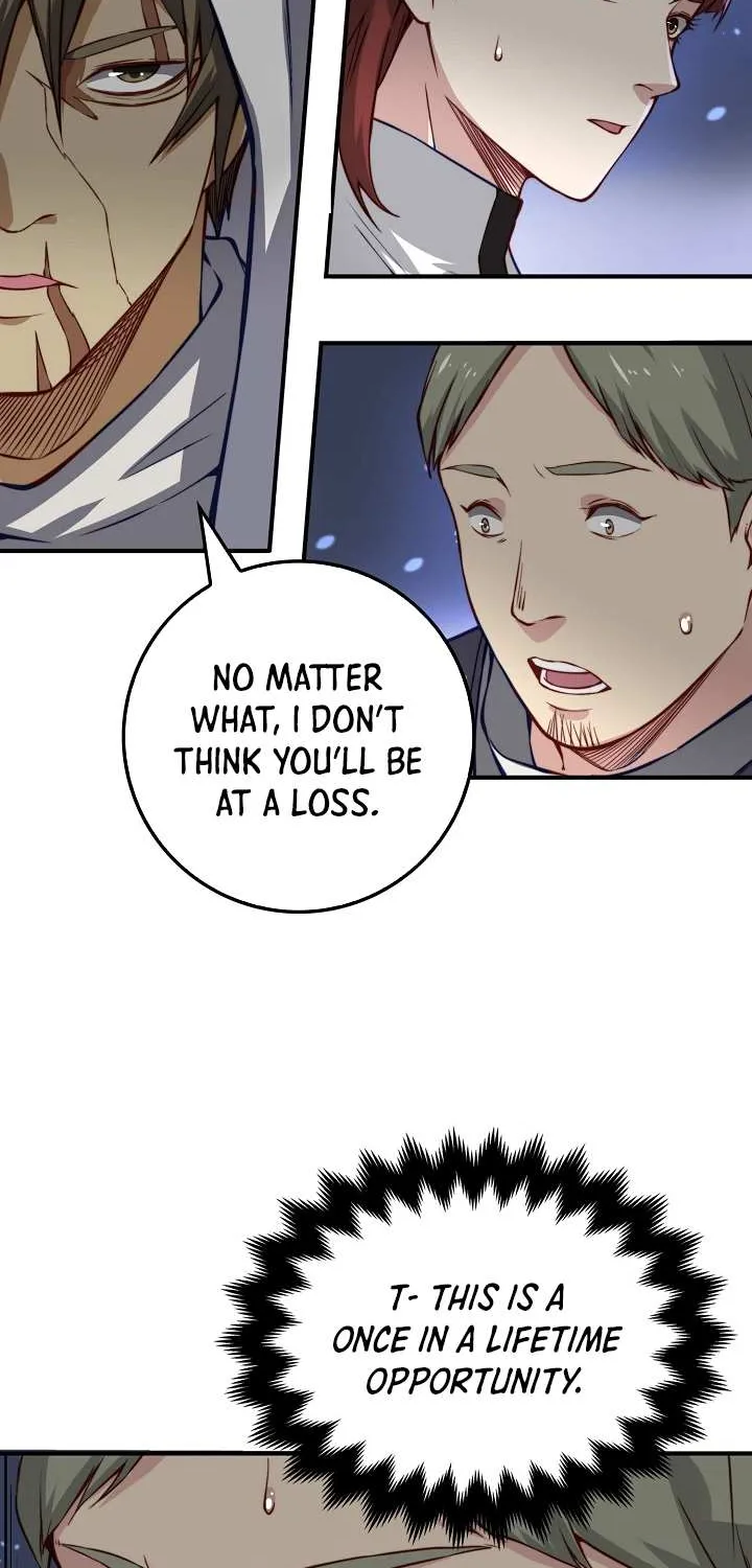Read The Lord’s Coins Aren’t Decreasing?! chapter 14 image 22 on Lezhin