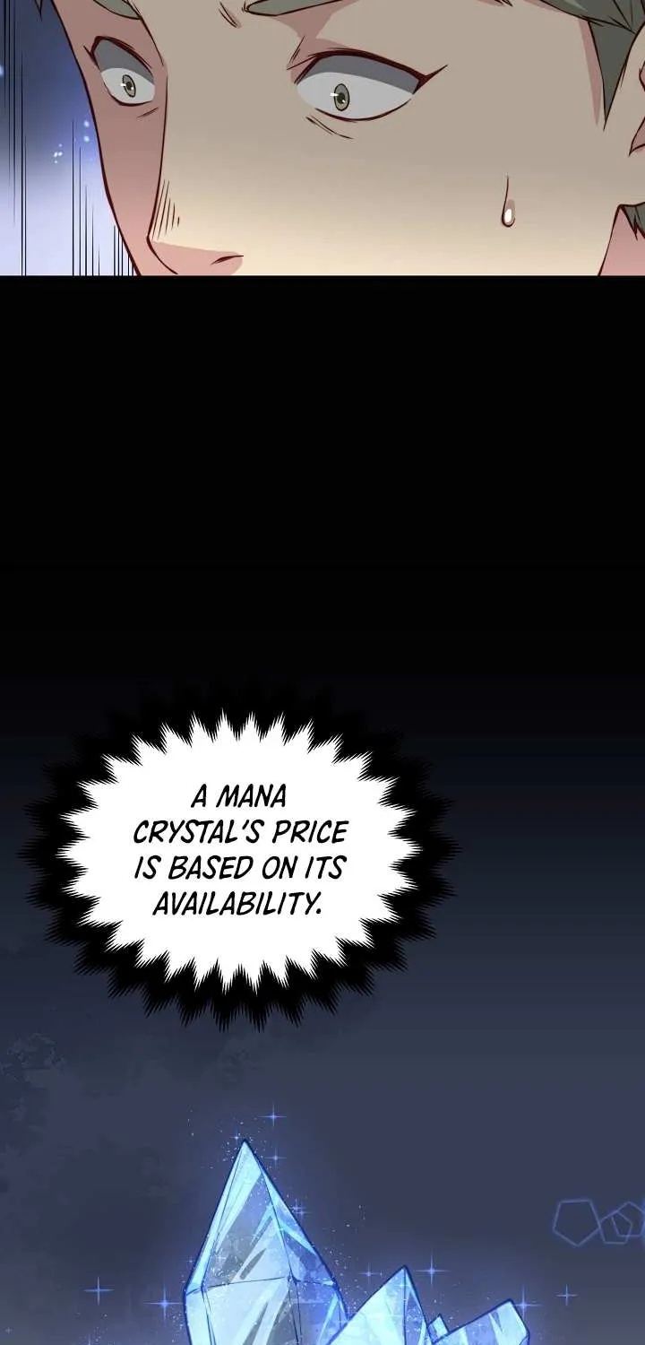 Read The Lord’s Coins Aren’t Decreasing?! chapter 14 image 23 on Lezhin