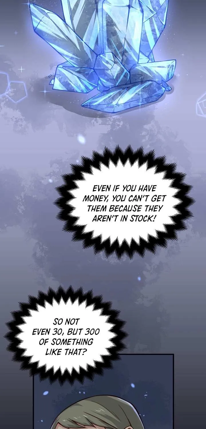 Read The Lord’s Coins Aren’t Decreasing?! chapter 14 image 24 on Lezhin