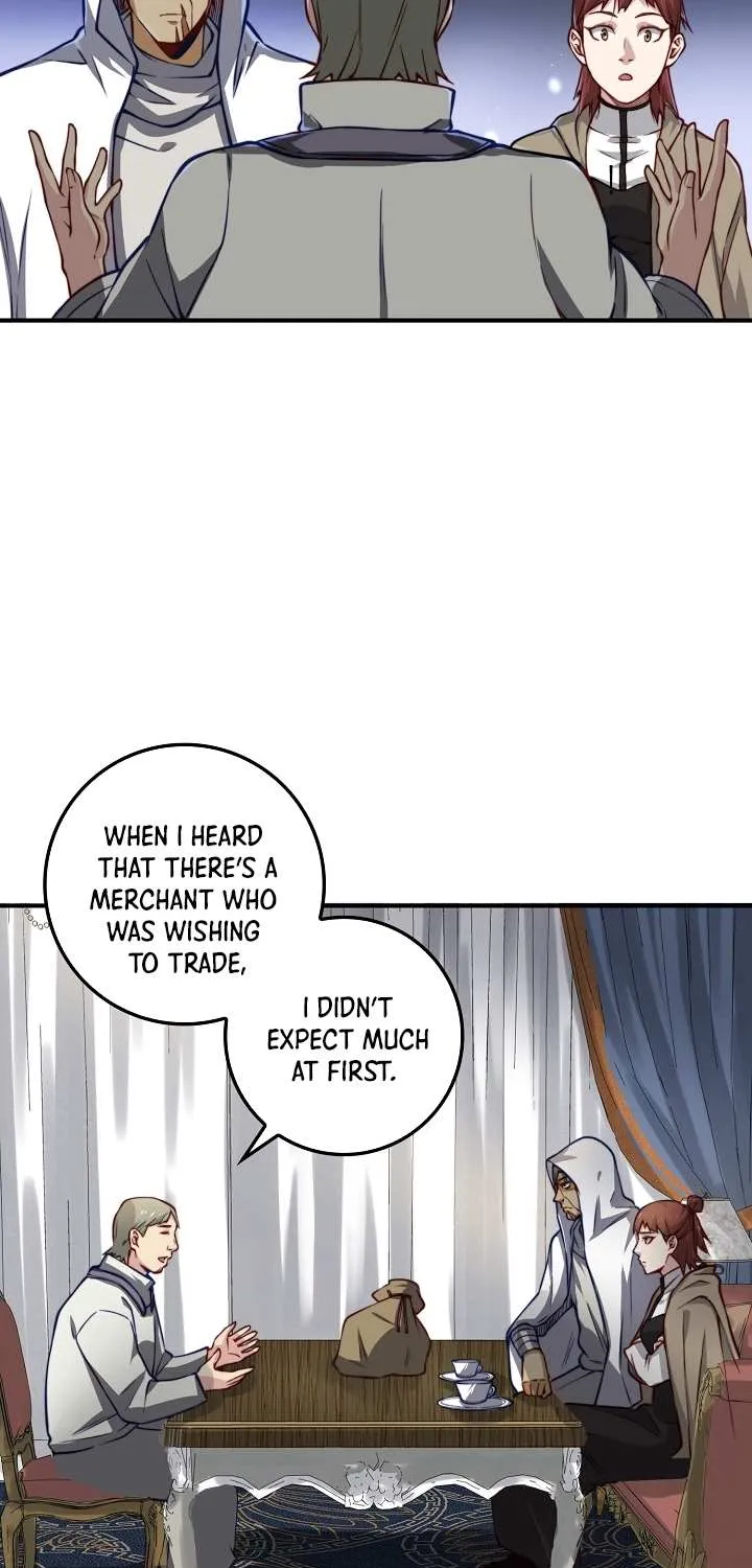 Read The Lord’s Coins Aren’t Decreasing?! chapter 14 image 27 on Lezhin