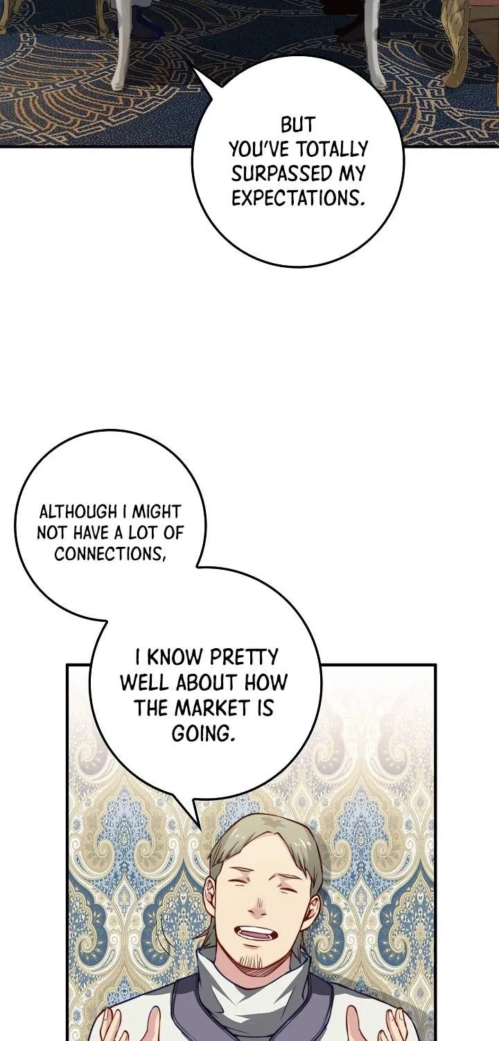 Read The Lord’s Coins Aren’t Decreasing?! chapter 14 image 28 on Lezhin