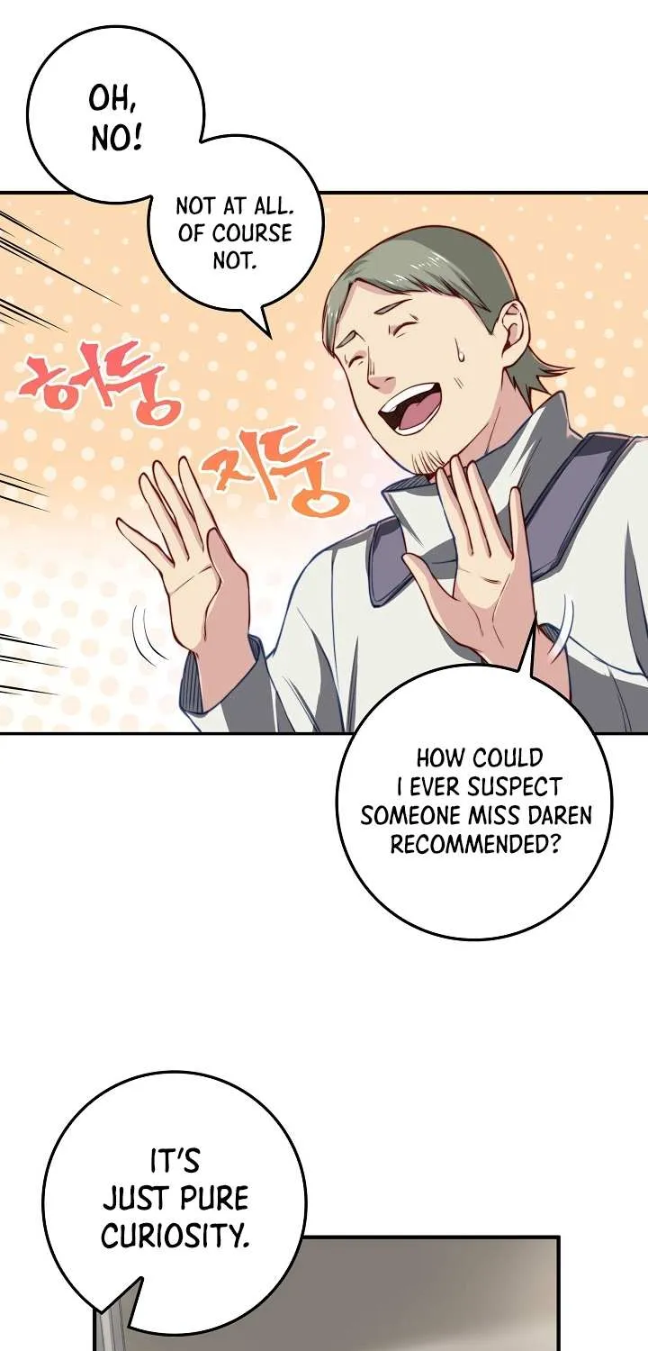Read The Lord’s Coins Aren’t Decreasing?! chapter 14 image 31 on Lezhin